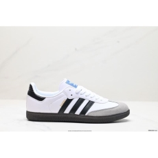 Adidas Samba Shoes